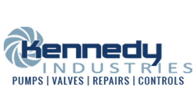 Kennedy Industries logo