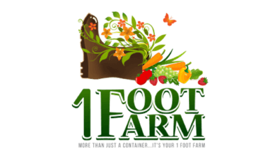 1 Foot Farm logo