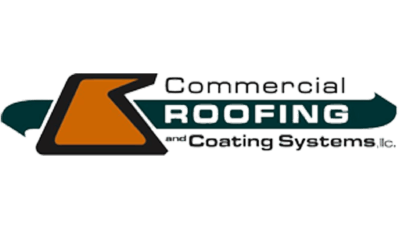 Commercial Roofing logo