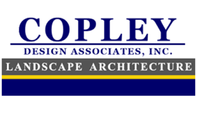 Copley Landscape Associates logo