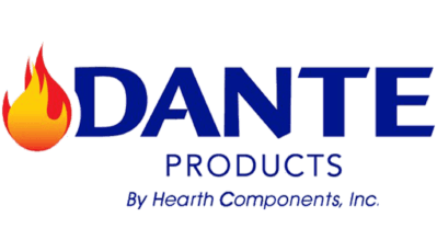 Dante Products logo