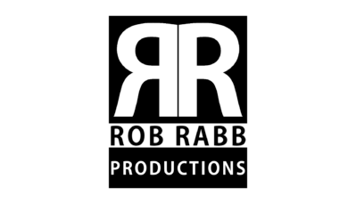Rob Rabb Productions logo