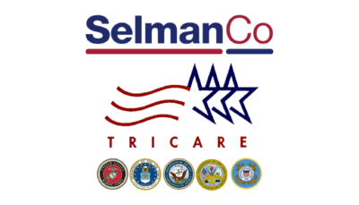 Selman Company logo