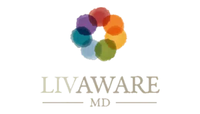 Livaware MD logo