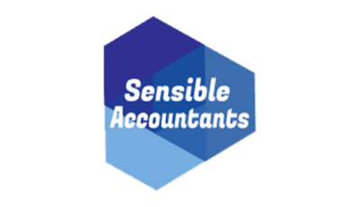 Sensible Accountants logo