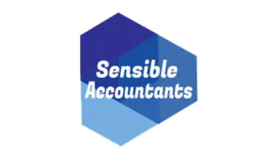 Sensible Accountants logo
