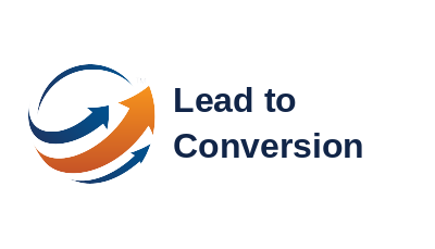 Lead to Conversion logo