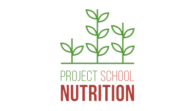 Project School Nutrition logo